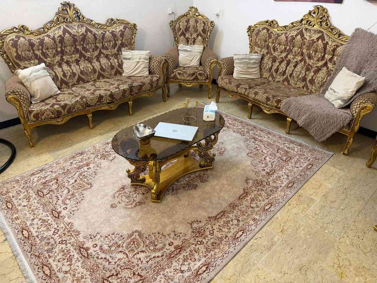 تخم ملكي عشره مقعد
مابي اي ضرر نضافه ميه يالميه
مع طبله وسطيه
مكاني بغداد


**إذا كنت صاحب هذا الإعلان وتريد حذفه لأي سبب، رجاءا أرسل رسالة إلى الدعم الفني**
