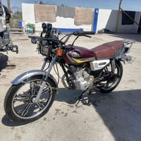 مكلف بلنشر  تايكر للبيع m20 محرك كير شرط نشاط فول  كهربائيات شغاله  وي...