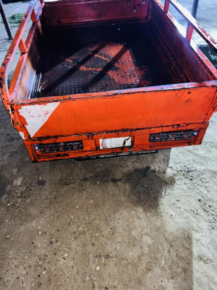 السلام عليكم  ستوته صقر للبيع موديل 2016اوراق ضايعه ركبه طاكه السعر 850وبيهه مجال العنوان بابل الحمزه الغربي   كهربا أيات كامله رقم موبايل ***********
