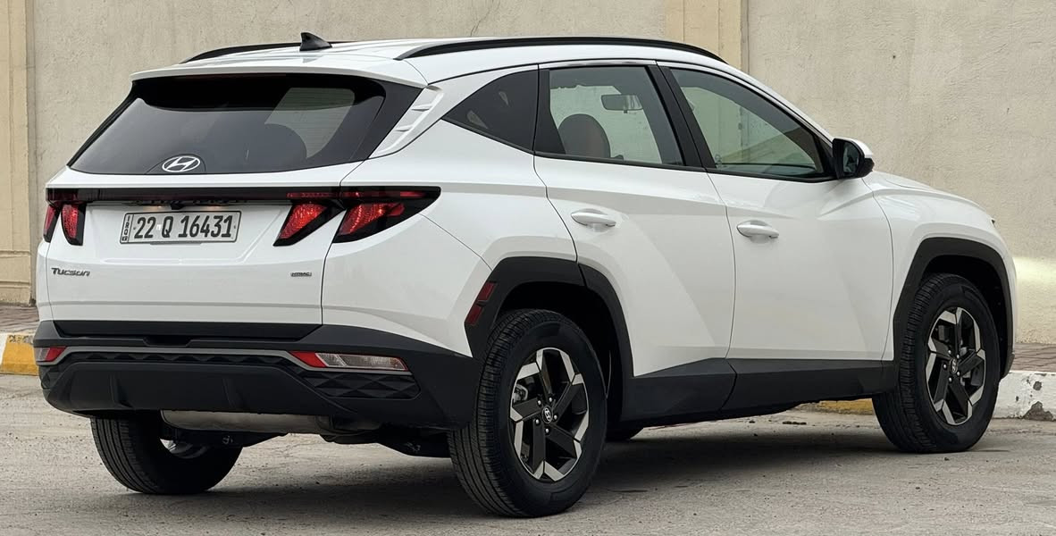 السلام عليكم 
توكسان 2024  وارد امريكي رقم اربيل بأسم شركة وكالة او تحويل مضمون صور الحادث مرفقة  

 المواصفات : بصمة / كشن كهرباء / شاشة كبيرة / هندبريك دكمة / مود درايف / اوتو ستوب / جنطه كهرباء / محرك 2500 GDI / تدفئة بالكشنات /  مانع انحدار / تبريد قطعتين / رادارت / رادار نقطة عمياء / تشغيل عن بعد / شاحن وايرليس / كشنات جلد

مكاني الكاظمية
للاستفسار راسلني عالواتساب او اتصل: ***********

لمشاهدة جميع سياراتي تابع قناة الواتساب : https://whatsapp.com/channel/0029Val2nxV9xVJh9vgVvB39  

لمشاهدة جميع سياراتي وكل السيارات الجديدة تابع صفحة الفيسبوك :  https://www.facebook.com/share/1ABkBcuTbm/
