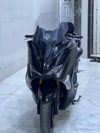 تي ماكس 2019Dx للبيع دراجه نضيفه ماشيه 20الف السعر 65دراجه كله شغال اي...