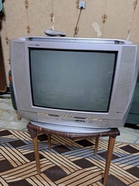 ال جي • ٢٥ بوصة • نضيف