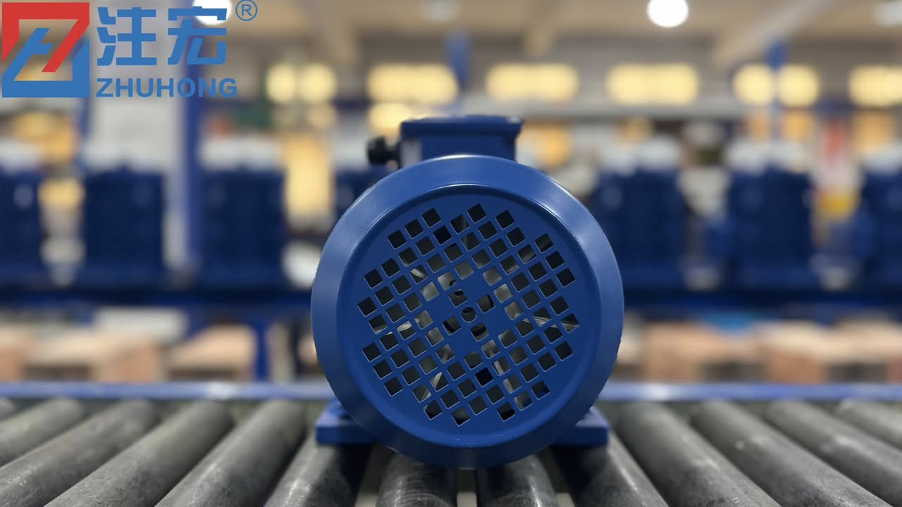 ⚙️ B35 Three-Phase Motor (Flange + Base Mount) – Easy Installation, Stable Operation ⚙️

The B35 series motors offer both flange and base mounting options, allowing for flexible installation in various types of machinery. Their robust construction and stable performance make them suitable for numerous industrial and civil applications.

🔹 Power: 2 HP (1.5 kW)

🔹 Voltage: Three-phase 220/380 volts

🔹 Speed: 1400 rpm (4 poles) – Smooth operation, low vibration

🔹 Insulation Class: Class F – Protection Class: IP55

🔹 Bearing: 6205 – Easy to locate and replace

🔹 Applications: Pumps, industrial fans, machinery, small conveyors, etc.

👉 Compact design – Flexible installation – Stable operation

☎️Inquiries are welcome. Contact us via WhatsApp/WeChat: +86 ￼⁨150 3640 2964⁩


**إذا كنت صاحب هذا الإعلان وتريد حذفه لأي سبب، رجاءا أرسل رسالة إلى الدعم الفني**