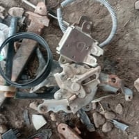 قطع غيار • جيلي • نضيفات