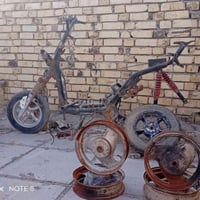 دراجات • للبيع • بل سكان الصناعي