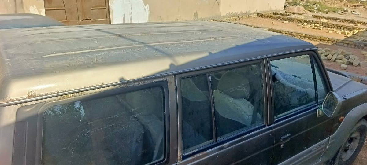 كالوبر مديل 2000 رقم سليمانيه وكاله محرك وكير راس الثور السياره كدامكم بلصور اني مكلف بيه راعيها متوازي على فلوس ويريد يبيع سعره 30 وبيه مجال العنوان نجف بلكوفه ***********
