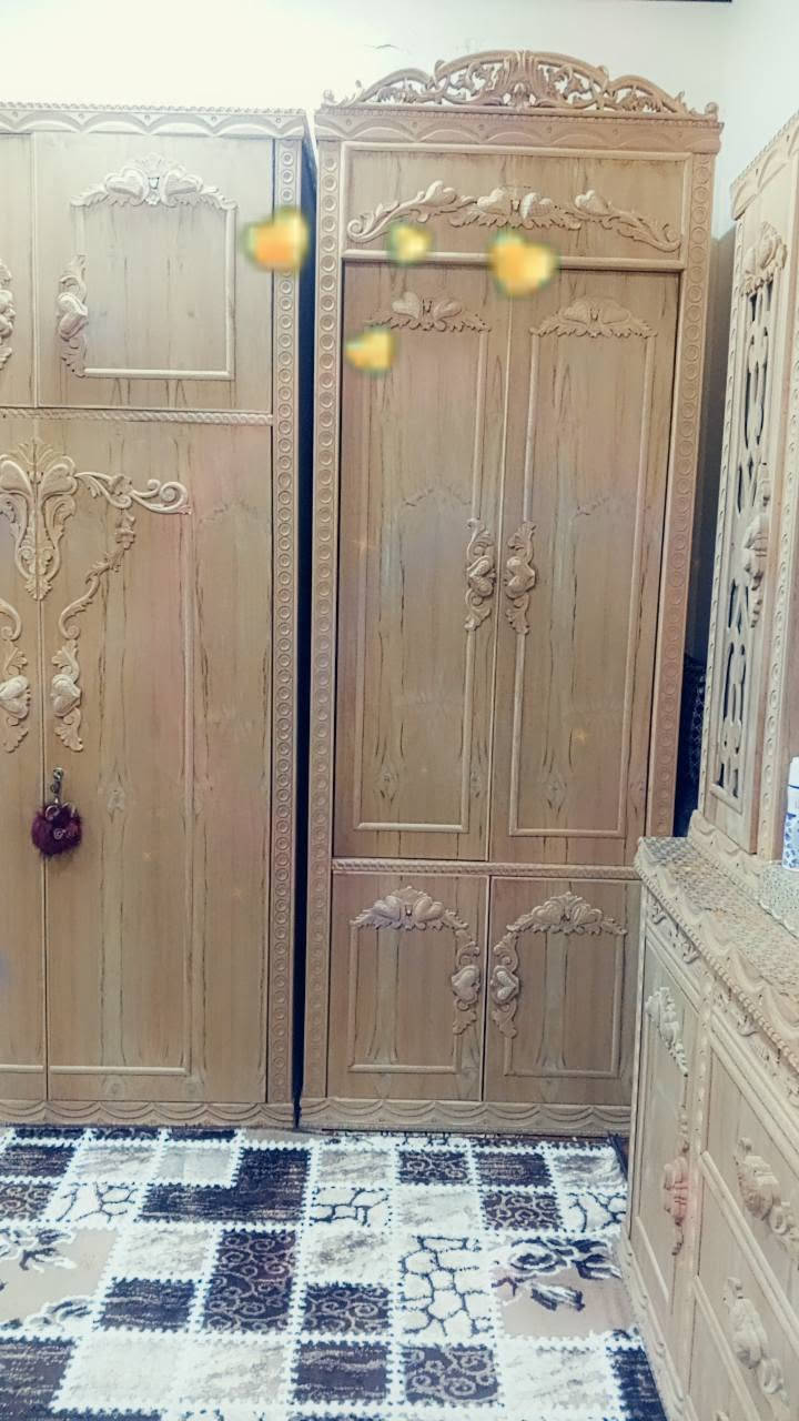 غرفة نوم لبيع مستعجل
نظيف ٩٠/١٠٠ بدون صبغ


**إذا كنت صاحب هذا الإعلان وتريد حذفه لأي سبب، رجاءا أرسل رسالة إلى الدعم الفني**