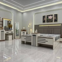 غرفة نوم • ديكور • للبيع
