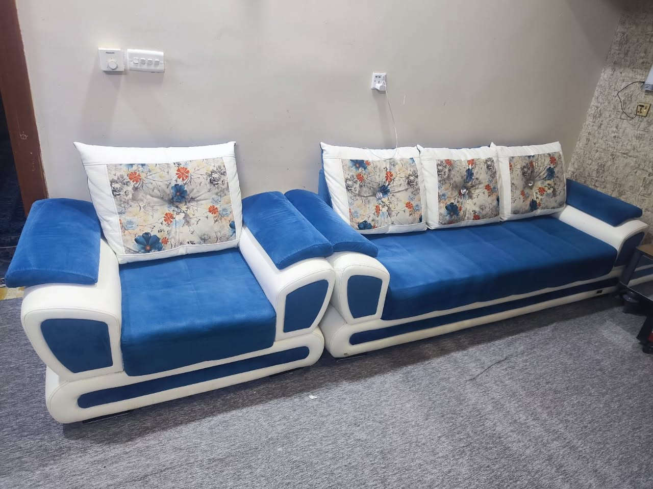 تخم تركي نظيف جدا السعر ٤٠٠ قفل


**إذا كنت صاحب هذا الإعلان وتريد حذفه لأي سبب، رجاءا أرسل رسالة إلى الدعم الفني**