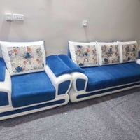 تخم تركي • نظيف جدا • صوفا