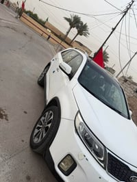 سورنتو ٢٠١٤ • فول مواصفات • دفع رباعي