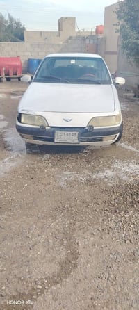 اسبرو • ١٩٩٤ • محاويل