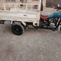 ستوته • بدون اوراق • شاصي نضيف