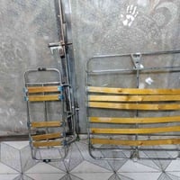 سيباية جنطه • جديدة • قفل جنط