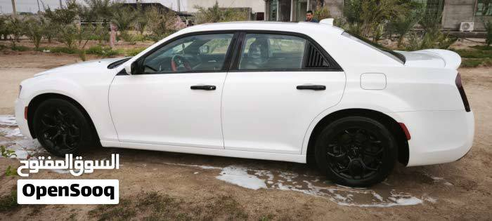 كرايسلر اوباما 2022 S لون ابيض كلين كفالة بدون حادث رقم بغداد الجديد.
اصل تو ويل

فول مواصفات وفحته بانوراما وحساسات امامية وخلفية وكشنات حضن عدا الرادار.

كندي داخله للعراق تقرير غرق بشرط بدون قطرة ماي داخل وصور امريكا موجودة بالمنشور وتعمل وتسير من امريكا وبدون اي اشارة او جك انجن بالدشبول.

ماشيه بأمريكا 40 ميل وحاليا الممشى الكلي 80 ميل.

كير محرك صدر تبريد كفالة وبحالة الشركة بدون فتح او تبديل.

وبيها سونار موجود عند الطلب..

للأستفسار واتساب او اتصال :

***********
