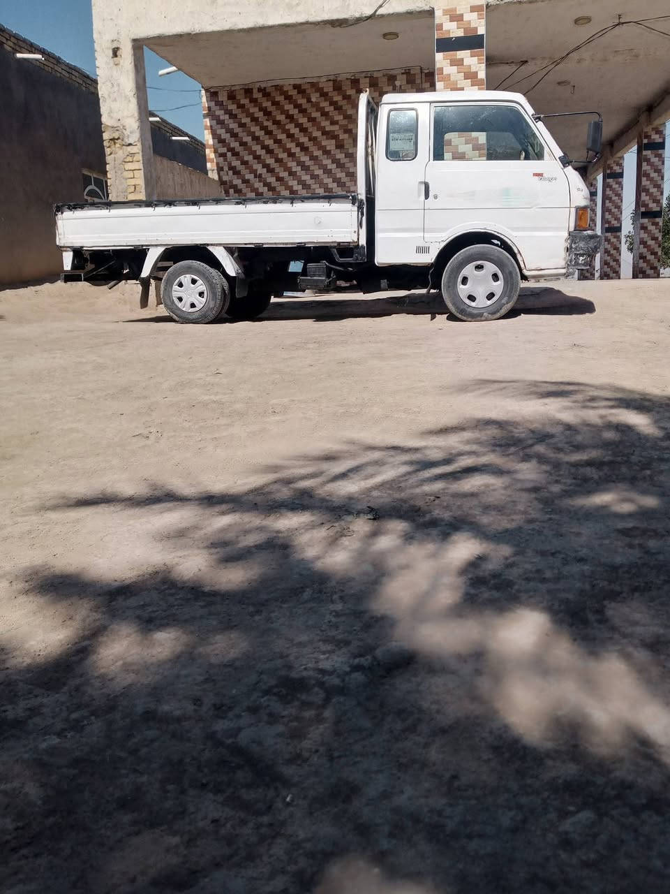 السلام عليكم كيه بنكو للبيع موديل 95 رقم بابل انكليزي كير محرك اكسن باور رقم شعار شاصي مكفول كهربائيات جديد تخم تاير نسويه ال30(7چنگال) سياره جديد مكفوله كفاله عامه مال جناي السعر 53 وبيه مجال اتصل وبيك خير وتدلل ***********6
***********
