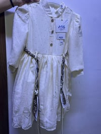 بدلة بنات • ٦ سنوات • قفل السعر