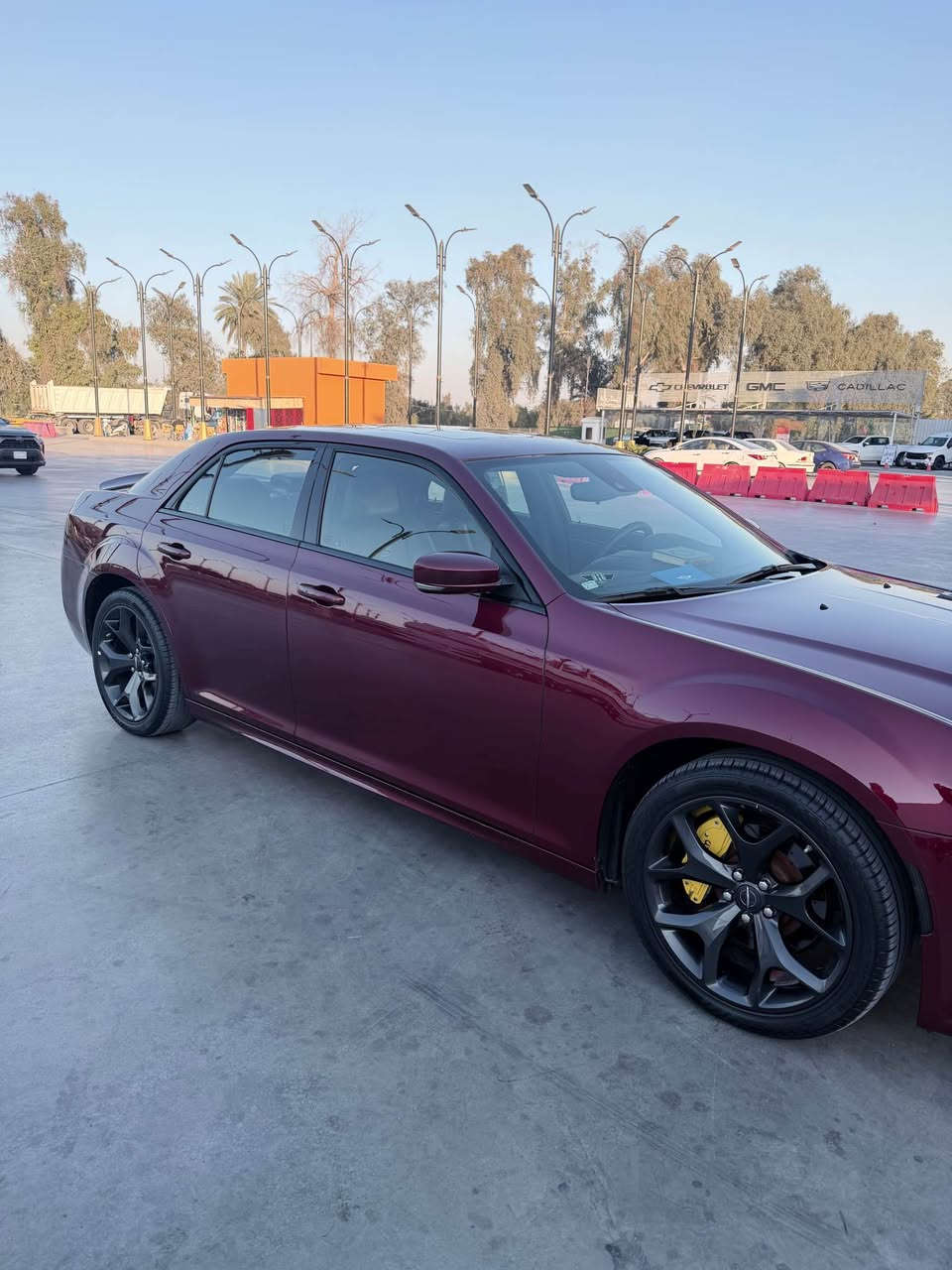 اوبامه خليجي 2023
كفاله عامه فول 1/1
السياره مغلفه بي بي اف
الفئه S
معروفه مواصفاته بسمي السياره
عداد المسافه 49km
بغداد *********** بغداد, العراق
