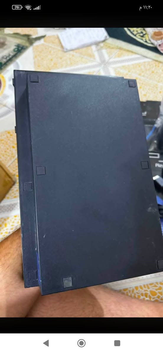 بلي 2سلم اخو جديد لبيع كامل امبي نقص سعر 60 بي مجال مكان شعب رقم هاتف***********
