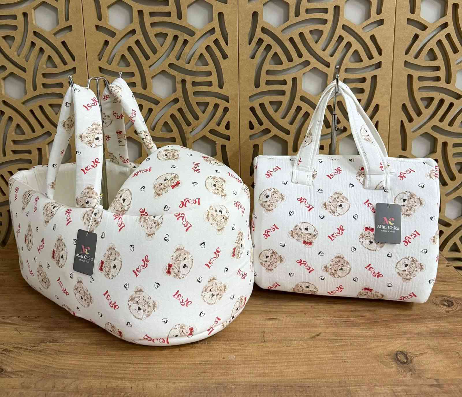 حمالة + جنطة طفل 👶❤
خامة ثخينة ودبل خياط 👌🪡
يستاهل النونو هيج موديلات نازكة 👜🧳
متوفر بالوان تجنن 🩷🩵
و الاسعار مختلفة حسب الموديل💥🔥
و موديلات مختلفة و نازكة 🌸🍁
تابعونا ليصلكم كل جديد🌺💐

📍عنوانه قضاء السنية الشارع التجاري الفرع المقابل لجمعية دنكه التجارية


**إذا كنت صاحب هذا الإعلان وتريد حذفه لأي سبب، رجاءا أرسل رسالة إلى الدعم الفني**
