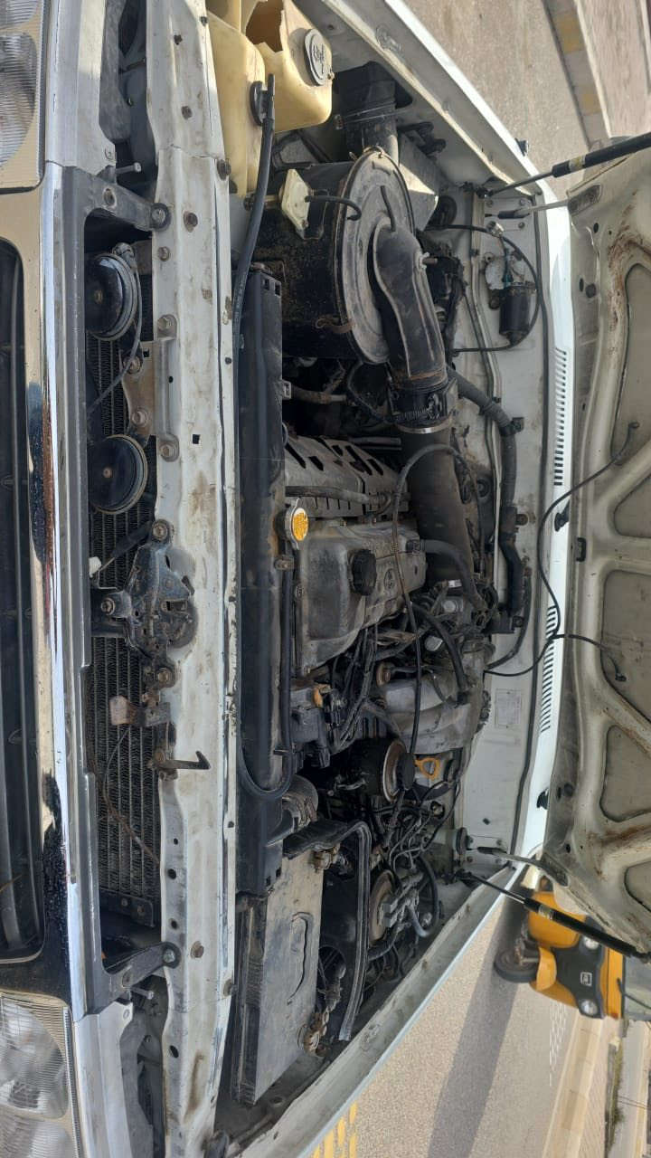 السلام عليكم لاندكروزر ليلا علوي موديل ٩٦رقم بصره عنوان السياره العماره جاهزه مكفوله من كلشي بلاديه سعر ٧٨.   ***********
