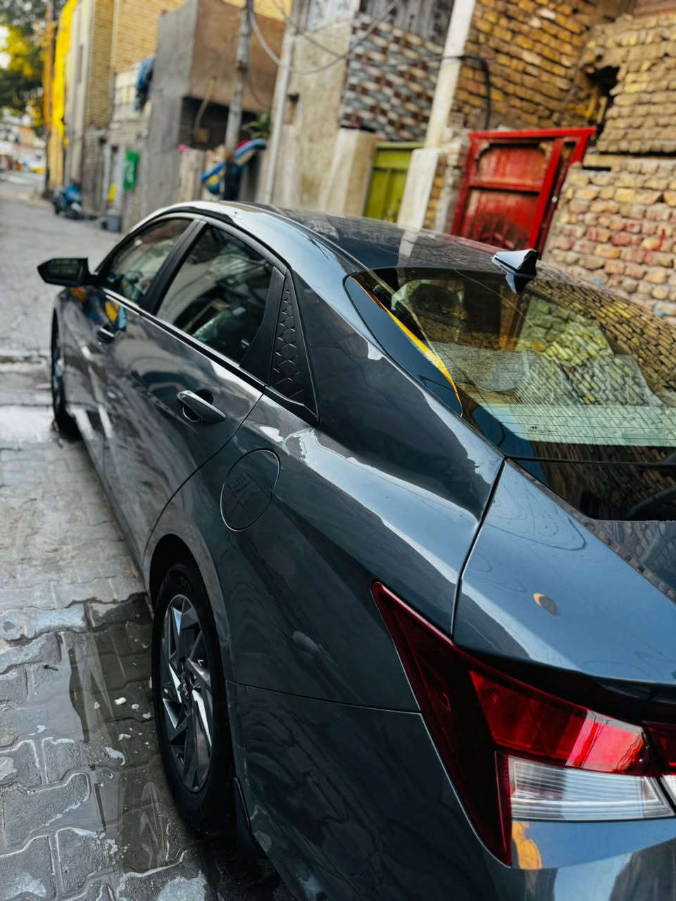 النتره موديل2024 ماشيه 17 حادثها جنطه بدون ارقام
استفسار اكثر 

‭0771 890 8577‬
