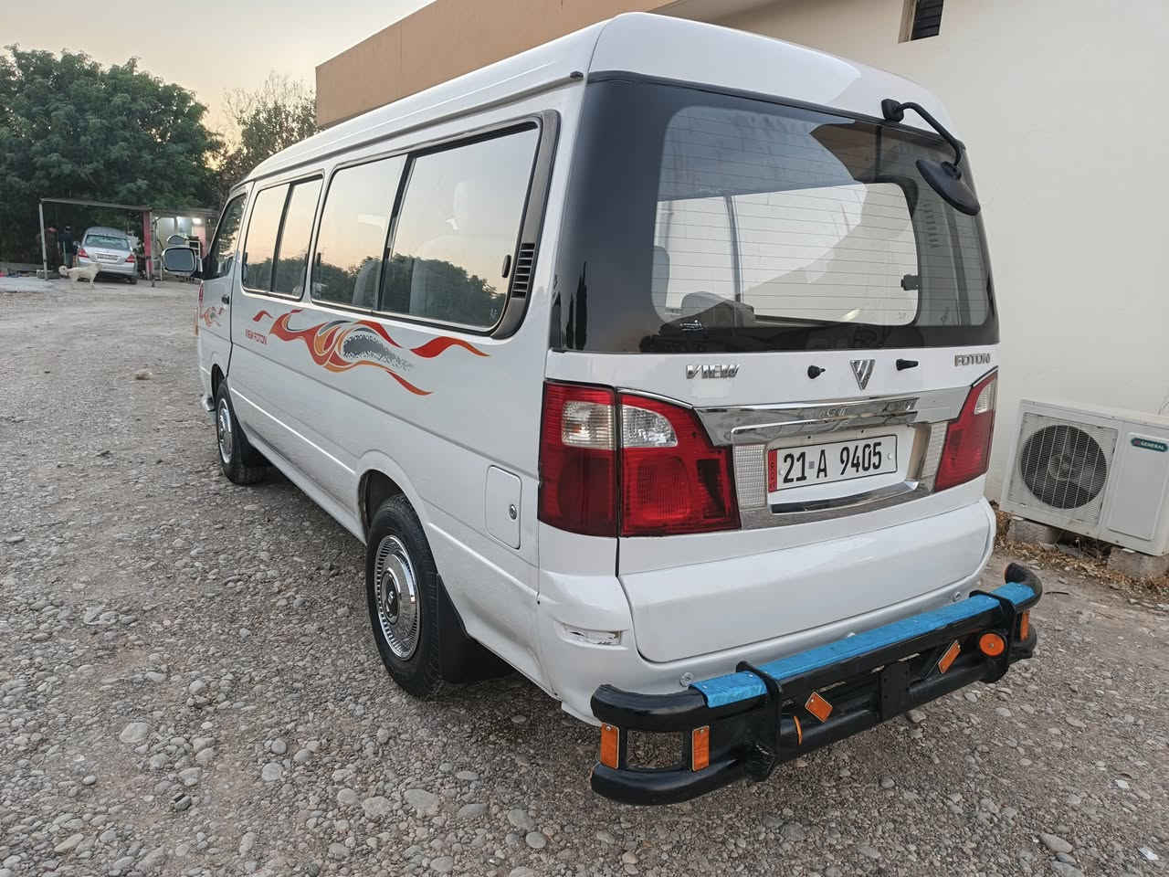 فتون 2010 محرك گیر اکسل تبرید بشرط سیارەکفال عامە السعر 92 رقم ***********
