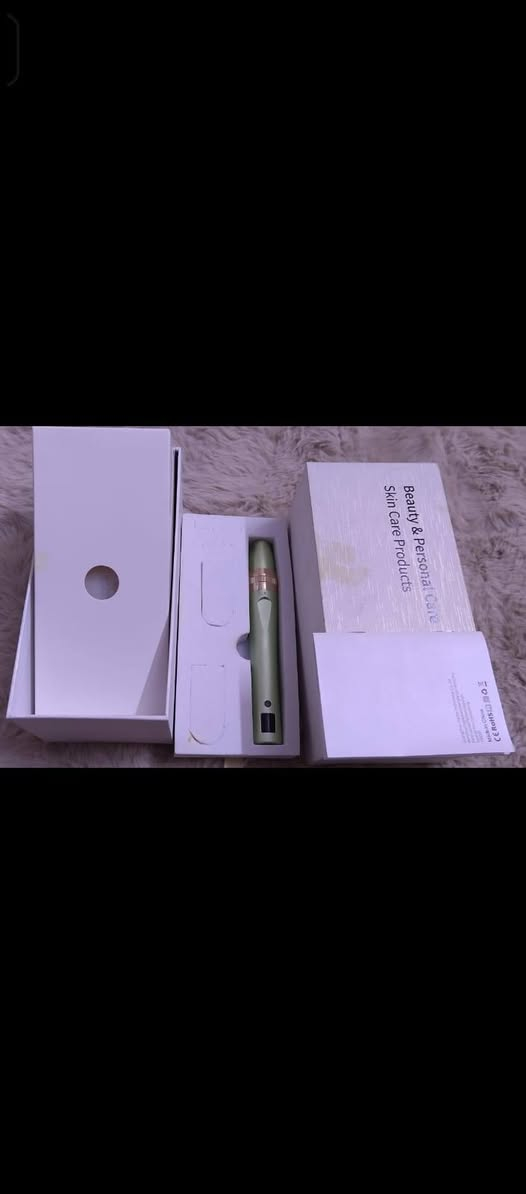 اجهزه ليزر للاستفسار عن الاسعار خاص


**إذا كنت صاحب هذا الإعلان وتريد حذفه لأي سبب، رجاءا أرسل رسالة إلى الدعم الفني**
