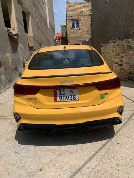 السلام عليكم
فورتي للبيع
موديل ٢٠٢٢
Gt line فول موصفات
وارد أمريكي صوره الحادث موضحه بالمنشور
رقم بغداد انكليزي
مكانه بغداب
***********
