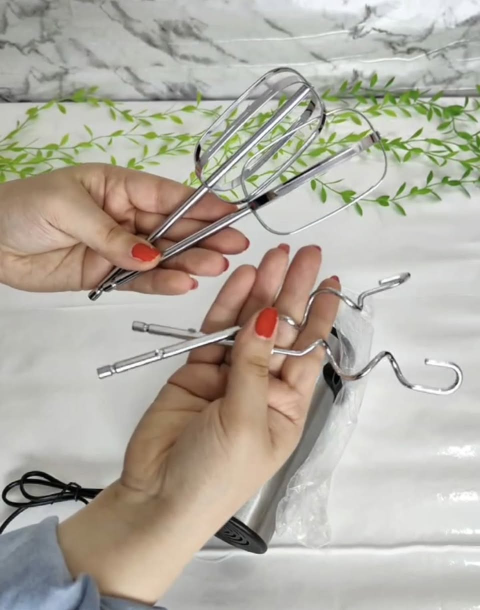 خلاط دوار 360 درجة
ياتي مع صوندات حار بارد
المادة ستينلس ستيل

سعر ٢٠ مع توصيل


**إذا كنت صاحب هذا الإعلان وتريد حذفه لأي سبب، رجاءا أرسل رسالة إلى الدعم الفني**