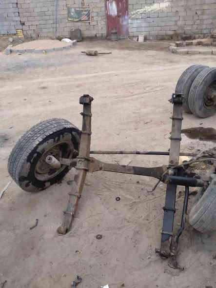 سلام عليكم للبيع مكينه وكير مال صيني +طفشه وبم +اكسن ودنكير +جعمقه ستيرن مكاني ناصريه نتصال عله الرقم ***********
