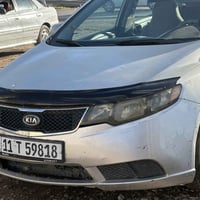 فورتي • ٢٠١٠ • رقم بغداد