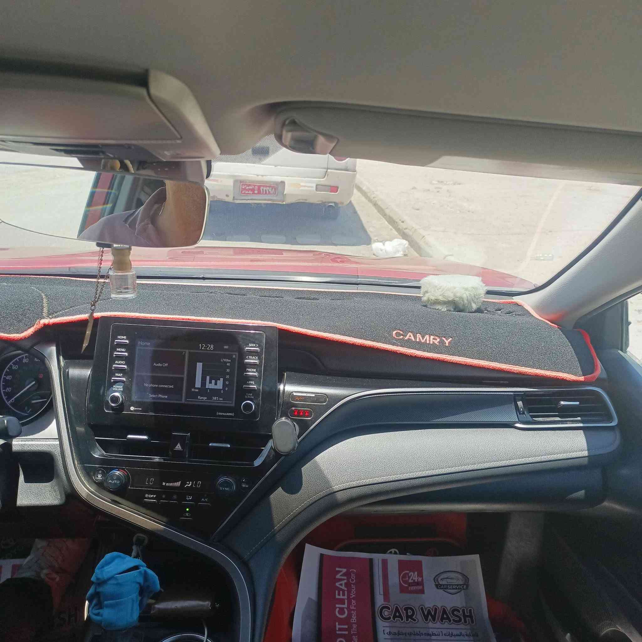 السلام عليكم
كامري امريكي  se 2022  محرك 2500 حادثها طرف البنيد ومتوفر صور الحادث رقمها المثنى ماشية 56 الف ميل 
السعر 188
المكان السماوة 

التواصل 

***********

