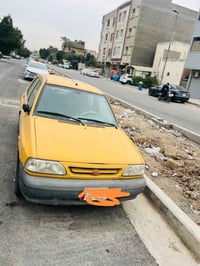 سايبا • ٢٠١٥ • بغداد