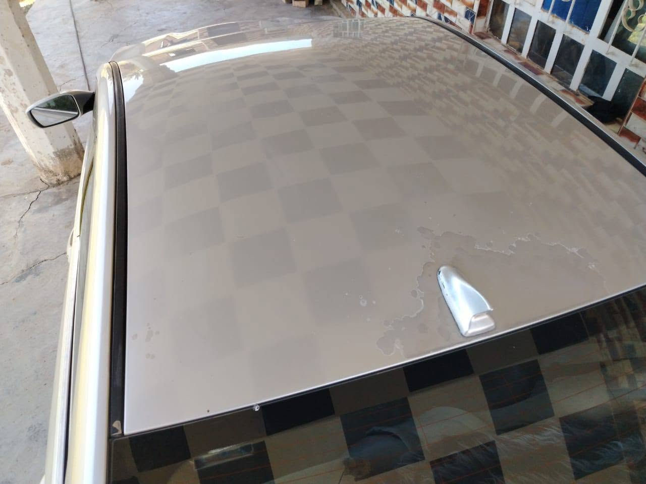 سلام عليكم سوناته 2010 محرك 2000 كشر يخبل محرك نضيف السياره حلوه حيل السعر 100 وبيه مجال حك الجيه اتصال عل الرقم *********** المكان بغداد المشاهده

