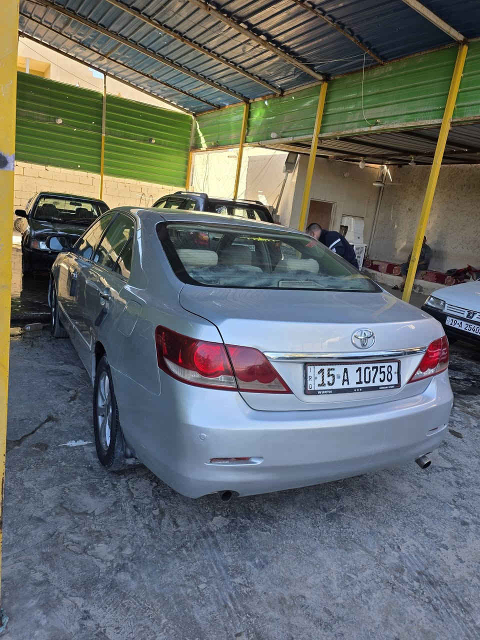 ترهم بمقدمه 40وكل شهر 2
العنوان هيت شارع معارض معرض غانم ذياب 
***********
