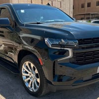 تاهو موديل ٢٠٢٣ بوليسي رقم اربيل بيها كتاب تضليل ماشية ٣٠ بيها صبغ ثلا...