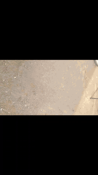 دراجه ناريه للبيع نضيفه ايراني شاصي نامه شلامجه ومحرك بارت نسر 2011 در...