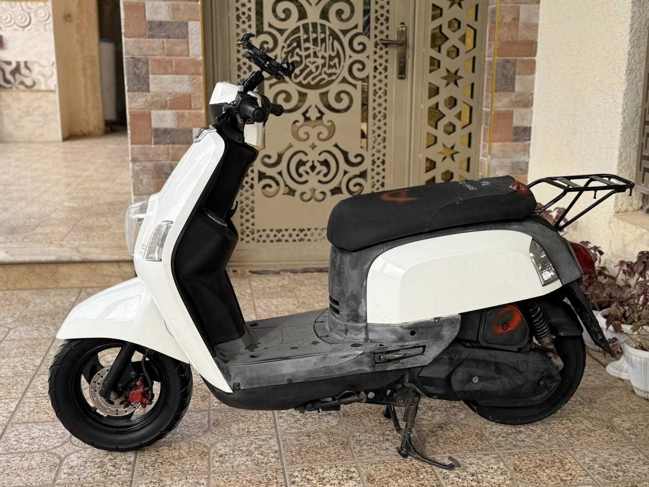 اسلام وعليكم
دراجه بوليس 2014 للبيع 

نوزل نكرة سلف نضافه فول الفول احلى منل تصوير

السعر خاص ادخل ودلل


**إذا كنت صاحب هذا الإعلان وتريد حذفه لأي سبب، رجاءا أرسل رسالة إلى الدعم الفني**