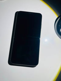 آيفون X MaX ذاكره 256 بطاريه 79 جهاز مكفول من كلشي نضيف شاهد الله وأي ...