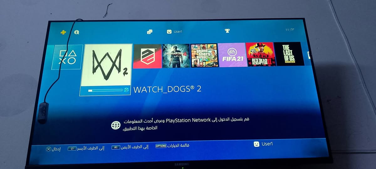 بلي فور سلم  للبيع جهاز  جديد اون  نظام 13 ذاكره 500جهاز لوك ستيكر مداخل صيانه  بي العاب 3 لعبه منزل ويه جهاز ملحقاته كامله جوستك 2مكاني بغداد الدوره ابودشير قفل 300   ***********
