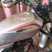 دراجة 2026 • بحالة وكالة • استعمال شهر