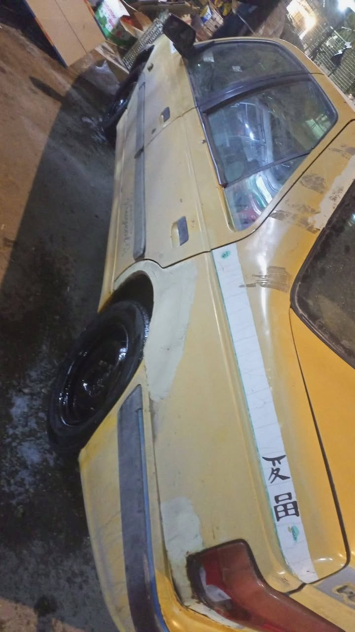 السلام عليكم سياره بارص موديل 11رقم صادامي سنويه عضم عاج لسعر خاص رقم الهاتف*********** الاستفسار سيد حيدر مكاني  ديوانيه قضاء الشاميه مكينه وكير ب كارتون حداديه وتخم تاير المالك غلق جهازه
