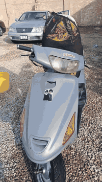 دراجه فراشه لبيع كهربائية كله شغاله دراجه نضيفه على فحص السعر خاص ***********
