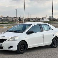 يارس • ٢٠٠٨ • بنزيني