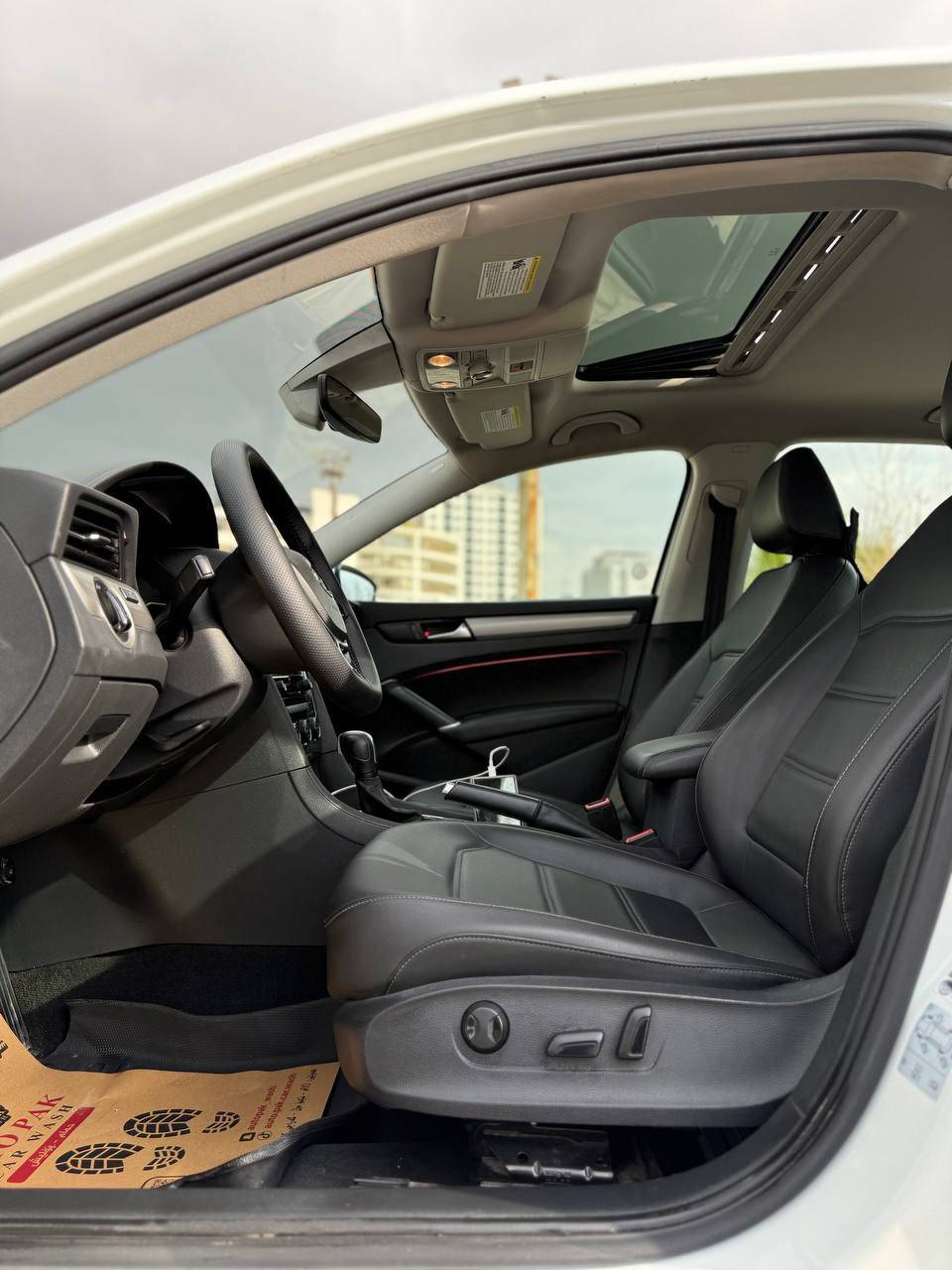 للبيع او مراوسه سيارت رقم شمالي فقط
✅موديل 2021 كلين تايتل

سعر 210 ورقه مجال

***********📲
——————————
✅سياره بدون صبغ  

فولكس واكن باسات

موصفات فول اعلى فئه 

رادار خلفي امامي 

حساس خلفي 

كأمره دواره 

شاشه جبيره

بصمه تشغيل

تشغيل عن بعد 

دخول ذكي 

بصمه صندوك 

سلايت 

لايت زنون ليد 

نقطه عمياء 

تحديد سرعه 

تبريد مركزي 

بك لايت ليد

وضعيات قياده 

فول تحكم استرن 

سياره مناقصها برغي واحد 

أربع تايرات جديد 

باتري جديد 

صدر امامي خلفي جديد 

حداديه جديد 

تبريد تدفئه جديد بشرط 

كير بشرط ما مفتوح 
 
 
مكان سياره اربيل 

💵✅❎سعرها 210 وبيها مجال 

————————————

رقم موبايل ***********
 
✅وتس اب📲
————————————
