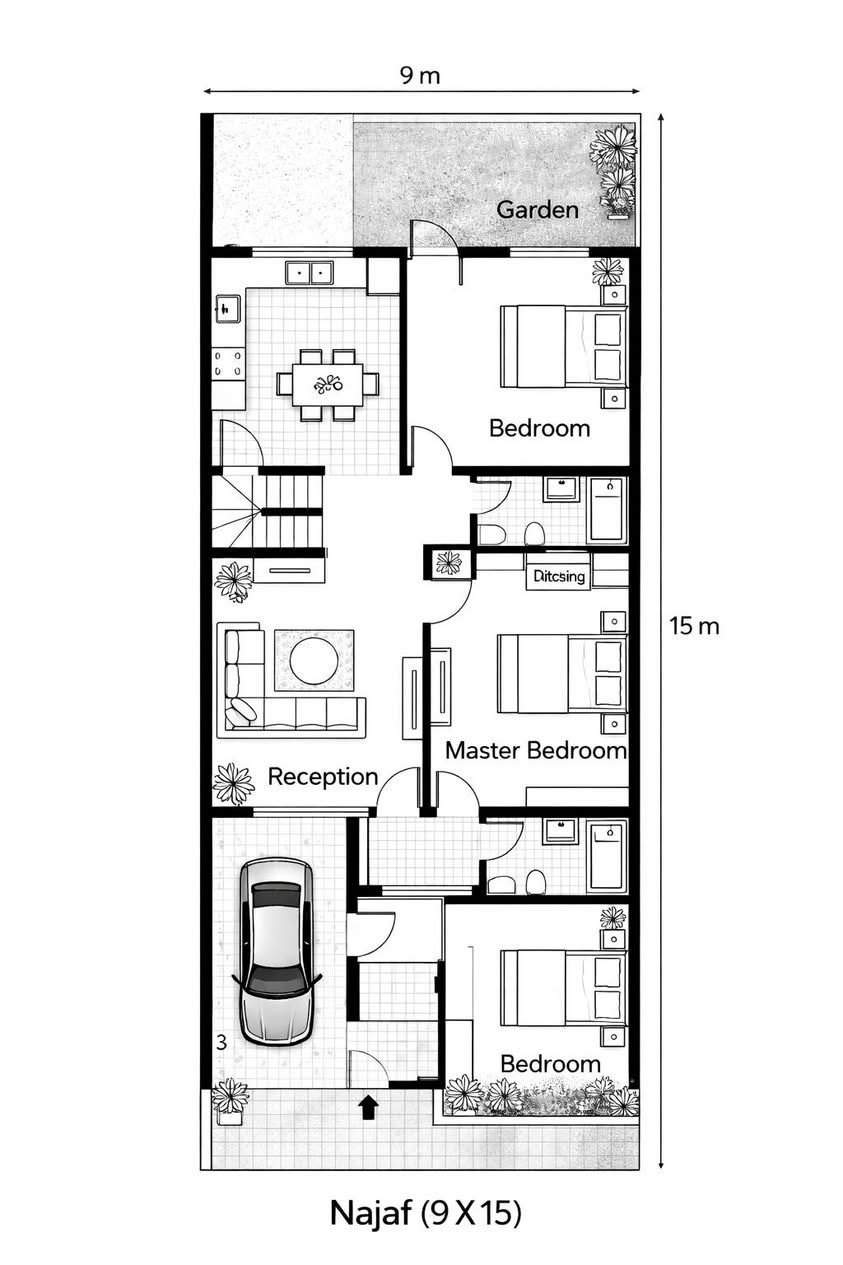 ✨ نحو تصميم يعكس ذوقك ويحقق رؤيتك ✨
نقدّم خدمات التصميم ثلاثي الأبعاد (3D) باحترافية عالية تشمل:
• تصاميم داخلية عصرية
• واجهات معمارية حديثة
• تصاميم معمارية متكاملة
• تنفيذ الأعمال وتجهيز المواد
✔️ جودة ودقة بالتفاصيل
✔️ أسعار مناسبة جدًا
✔️ إمكانية التعديل حسب الطلب
✔️ خدمة التصميم والتعديل أونلاين متوفرة
📍 الموقع: كربلاء / طويريج
📞 للتواصل: ***********
م. علي ساطع – مكتب 3D الهندسي

