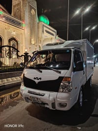 كيا براد 2011  مسكر 3000 قبق. اسود  برادها تجميد ينزل سالب 15  سياره ج...