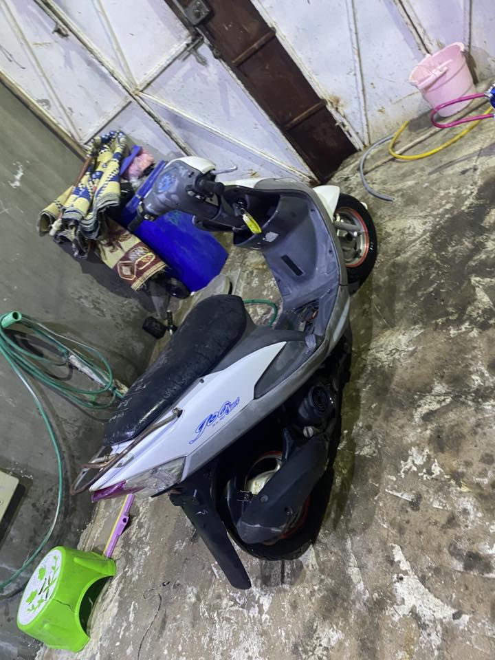 السلام عليكم ماكس منغولي للبيع كفاله مامفتوحه بوشه 49 شغاله ملحه شلعه ومعدل  مكينه ناعمه لاتنقيص ولا تبخير ولا نضوح كلهه بلاديه بس الجوزه تجاري للبيع السعر خاص مكاني البصره القبله /هـ ***********
