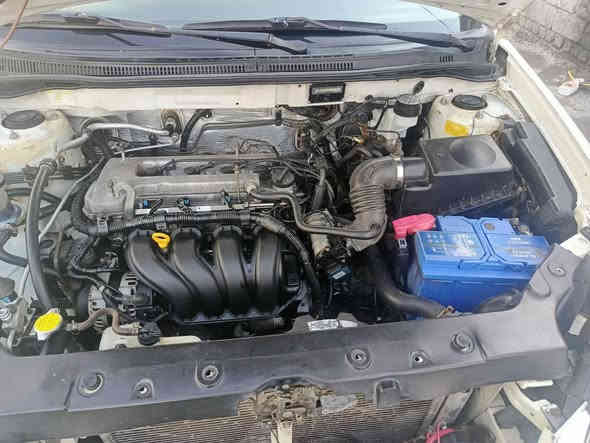 السلام عليكم
للبيع فقط مكلف بل نشر اتصل علا الرقم 
جيلي 2013 رقم قدسيه جديد نكليزي بسمي 
السياره جاهزه كير مكينه حداديه غرفه 
بيها بس خيسات  ومعمرات فقط السياره جديده 
السعر 55 بيها مجال 
مكان الديوانية عفك 
***********
